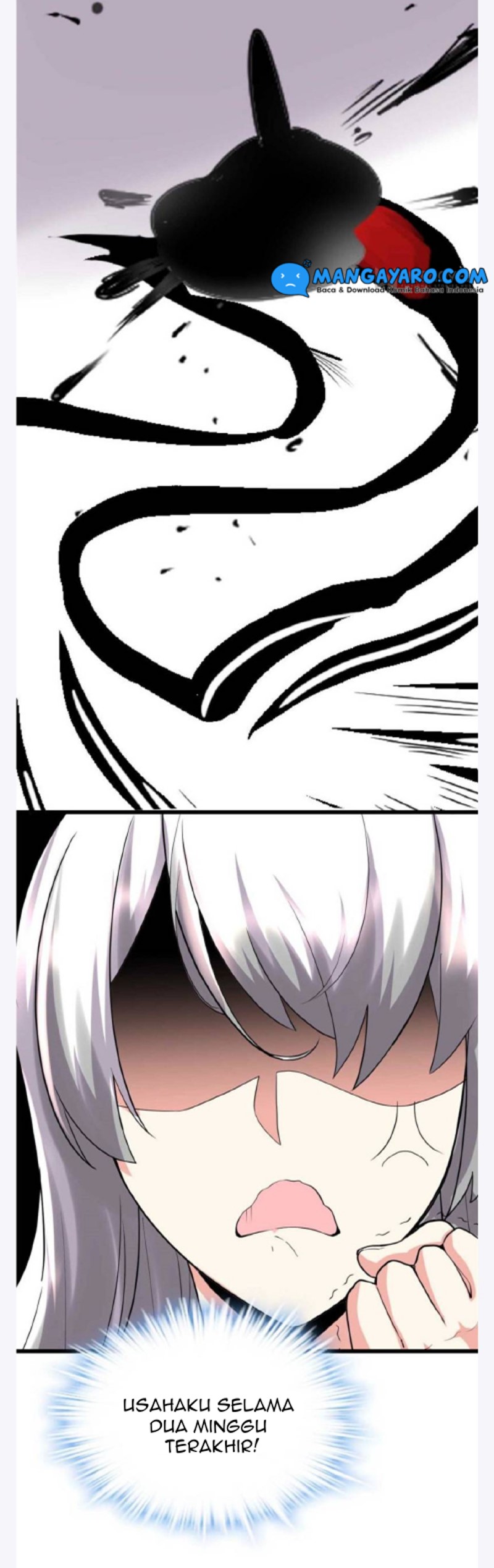 I Might Be A Fake Cultivator Chapter 75 Gambar 10